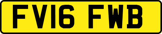 FV16FWB