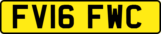 FV16FWC