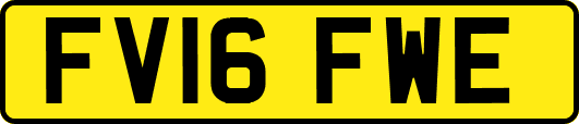 FV16FWE