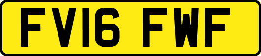 FV16FWF