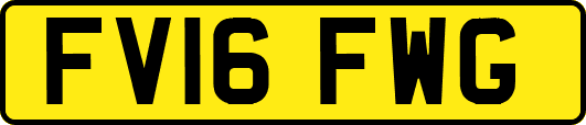 FV16FWG