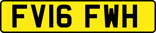 FV16FWH