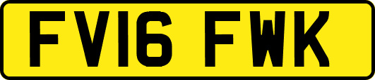 FV16FWK