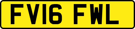 FV16FWL
