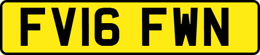 FV16FWN