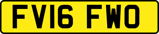 FV16FWO