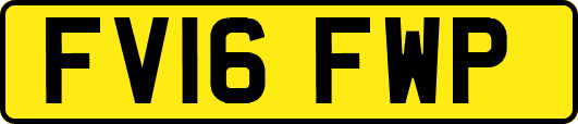 FV16FWP