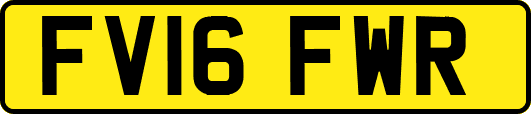 FV16FWR