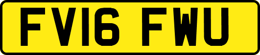 FV16FWU