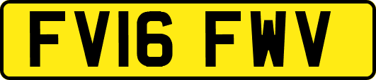 FV16FWV