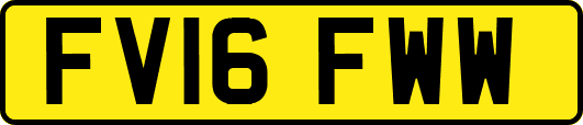 FV16FWW
