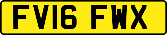 FV16FWX