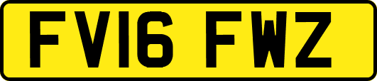 FV16FWZ