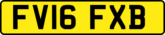 FV16FXB