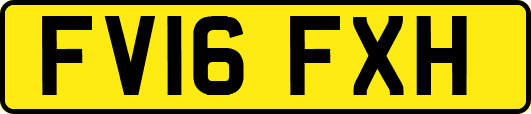 FV16FXH