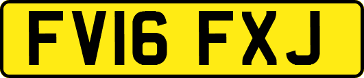 FV16FXJ