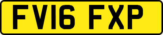 FV16FXP