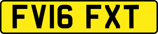 FV16FXT