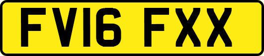 FV16FXX