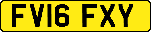 FV16FXY