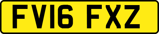 FV16FXZ