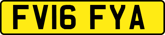 FV16FYA