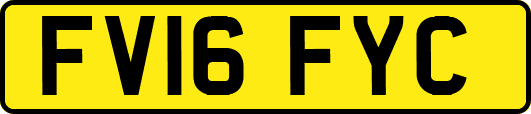 FV16FYC