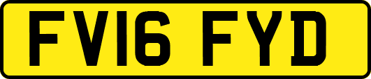 FV16FYD