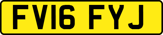 FV16FYJ
