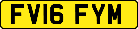 FV16FYM