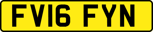 FV16FYN