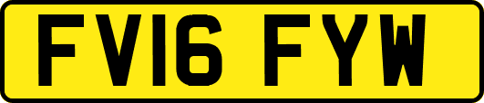 FV16FYW