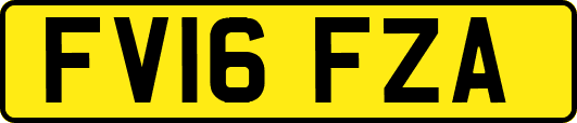 FV16FZA