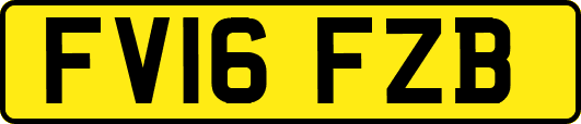 FV16FZB