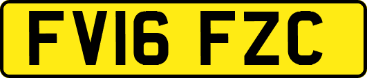 FV16FZC