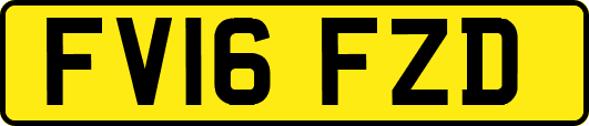 FV16FZD