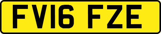 FV16FZE