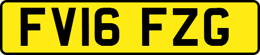 FV16FZG