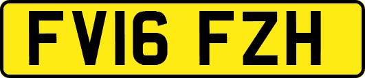 FV16FZH