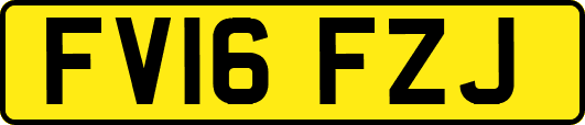 FV16FZJ