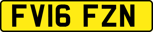 FV16FZN