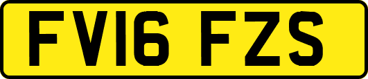 FV16FZS