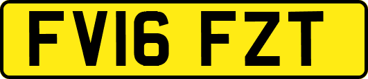 FV16FZT