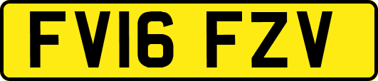 FV16FZV