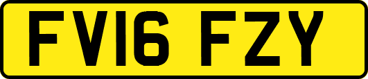 FV16FZY