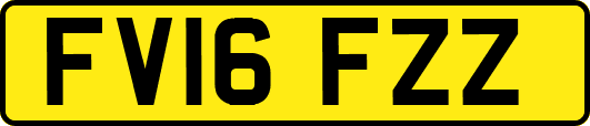 FV16FZZ