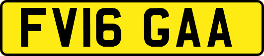 FV16GAA