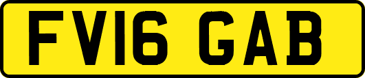 FV16GAB