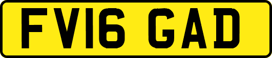 FV16GAD