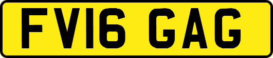FV16GAG